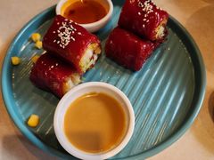 -禄运茶居·手工点心(体育西店)