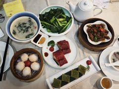 -益健美食大广场(北岭店)