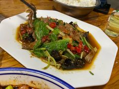 -老字号怡玺·藿香雅鱼(20年雅安店)