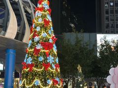 -汇邦中心ICON MALL