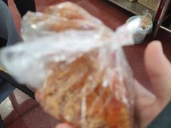 -518豆腐干(总店)