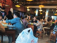-龍聚祥烧麦馆(万达店)