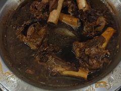 -聚首堂·特色小吃·肘子(什刹海德胜门店)