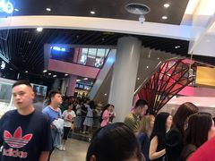 -喜茶(贵阳国贸逸天城店)