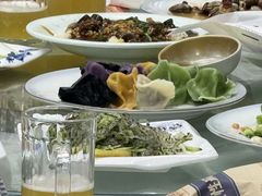 -来之顺海鲜菜馆·青岛菜·始于1993(栈桥店)