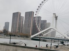 -天津之眼摩天轮