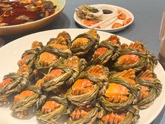 -恒记饭店(珠江路总店)