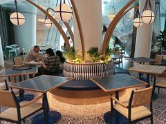 -贝林大翅鲸简餐厅(国家海洋博物馆店)