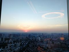 -环球港凯悦 · 享悦中餐厅