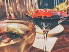 -Brut Eatery Wine Bar & Restaurant (建国东路店)