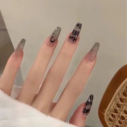 -斯馨·健康美甲美睫