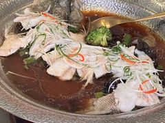 -花舍·新派粤菜·西餐·下午茶(亚运村·鸟巢店)