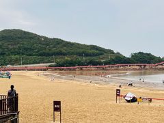 -宁波松兰山滨海旅游度假区