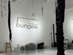 -Jumphai室内蹦极运动