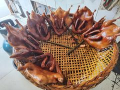 -雷氏板鸭(红照壁南街店)
