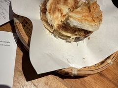 -长安记·大美陕菜(大族广场店)