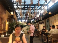 -小巷餐厅(五大街店)