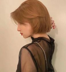 -奈川烫染Salon