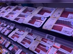 -盒马鲜生(红莲店)