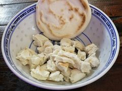 -老西安韩记三鲜煮馍(四府街店)