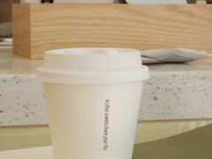 -Onirii Coffee(长乐路店)
