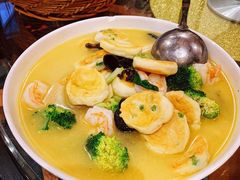 鱼饼-苏浙徽·农家大院(吴江中山南路店)