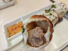 特色生煎-东泰祥生煎馆(重庆北路店)