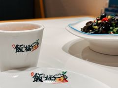 -饭橘汉江码头·乡野土菜馆(静安路店)