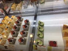 -DEMO黛慕蛋糕(中泰店)