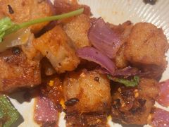 -晓粤·惹味粤菜(凯德乐峰广场店)