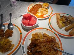 -比格比萨自助(宝山日月光店)