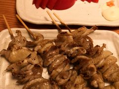 -鸟贵族(天王寺北口店)