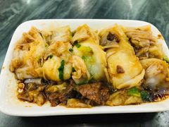 -穗银肠粉店(东川路店)