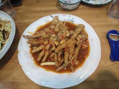 -亿牌牌东北烧烤(怀特店)