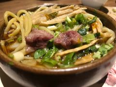 -盡膳口福跷脚牛肉火锅(合生汇购物中心店)