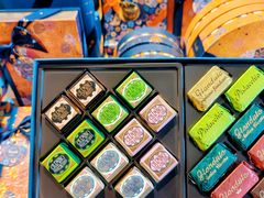 -VENCHI 闻绮(北京汉光店)