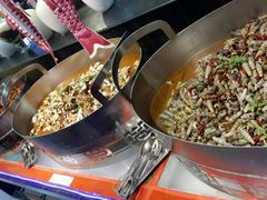 -自助火锅筷乐食代自助餐厅(金辰店)