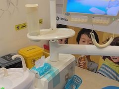 -圣呗口腔·舒适化种植牙·矫正中心(广州总院)