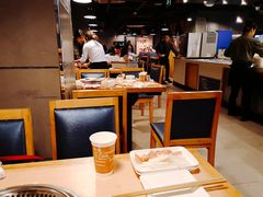 大堂-圣火营自助烤肉(南京东路店)