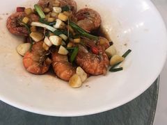 -小厨娘淮扬菜(板桥一店)