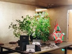 -隐溪茶馆(静安寺店)