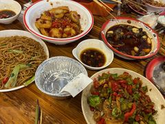 -冶建镜子·老南昌大排档·江西虾王(总店)