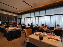-柿合缘新京菜(国金中心商场店)