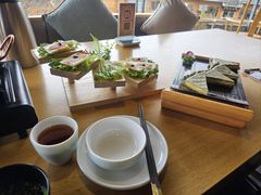 -品味泸沽湖•民族特色菜(大落水店)