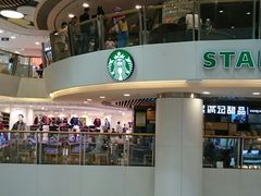 -银座mall(东直门店)