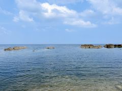 -养马岛旅游度假区