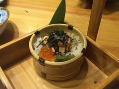 -花潮料理艺食馆(世欧广场店)