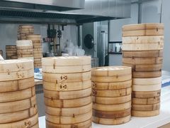 -天宫院小吃·专业包子炒肝儿(丰台和义店)