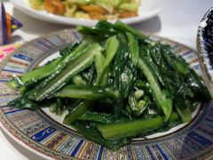 -阿里疆Alijiang·丝路美食·异域风情·清真(长楹天街店)