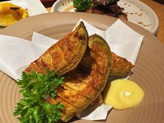 -花和海鲜自助(梅江店)